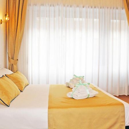 Hrt Milano Hotel Bagian luar foto