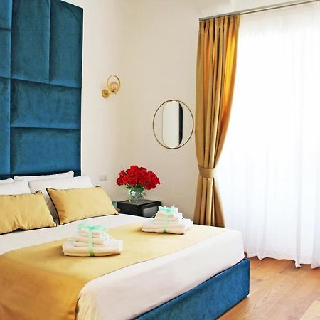 Hrt Milano Hotel Bagian luar foto