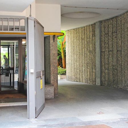 Hrt Milano Hotel Bagian luar foto