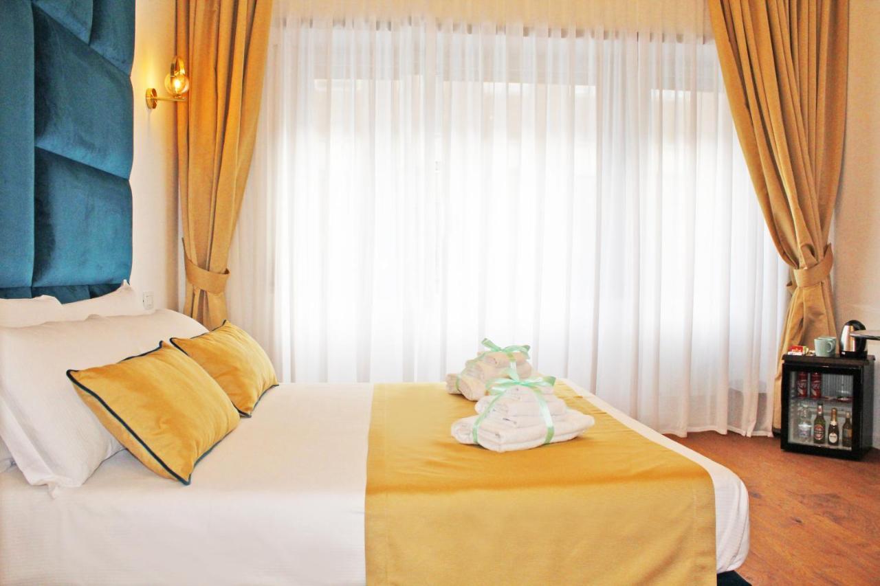 Hrt Milano Hotel Bagian luar foto