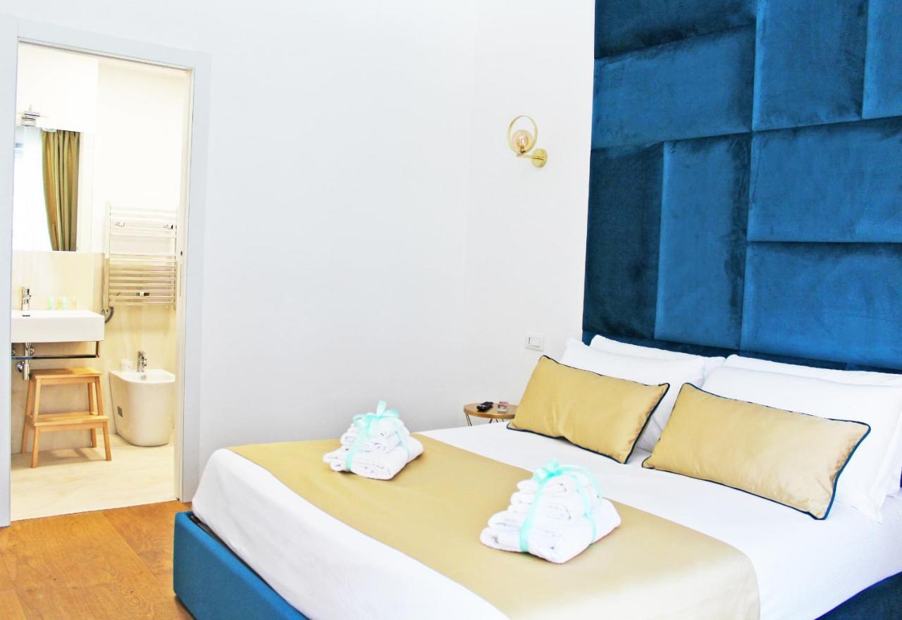 Hrt Milano Hotel Bagian luar foto