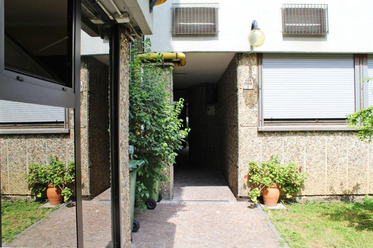 Hrt Milano Hotel Bagian luar foto
